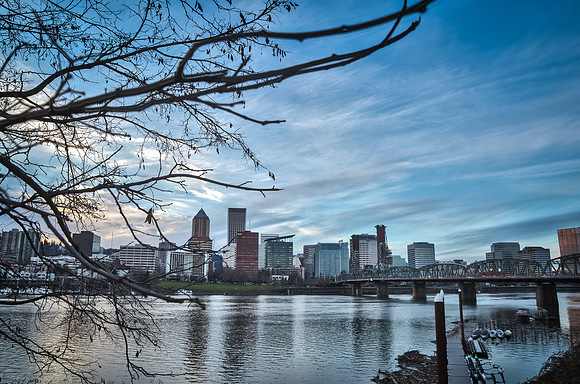 Portland, Oregon