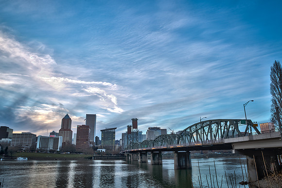 Portland, Oregon