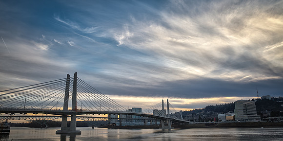 Portland, Oregon