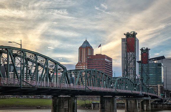 Portland, Oregon