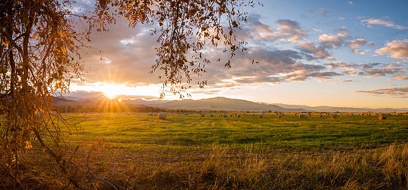 St Ignatius Montana-