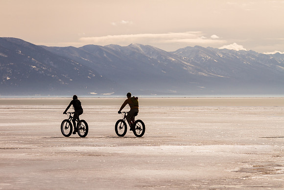 North Flathead Lake and Mission Mountians Montana-6329